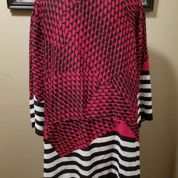 Ashley Stewart blouse - Picture 1 of 2